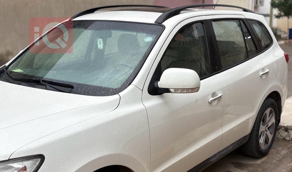 هيونداي سانتافي